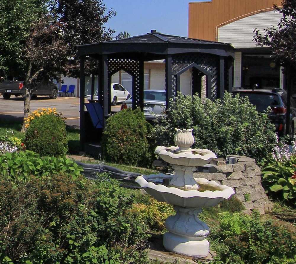 Motel Roberval Main image